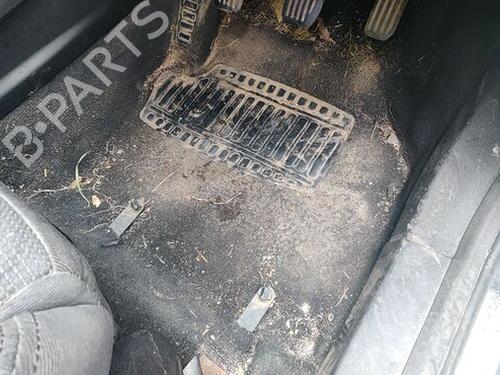 Heater blower motor FORD S-MAX (WA6) 1.8 TDCi | BP29665140M62 