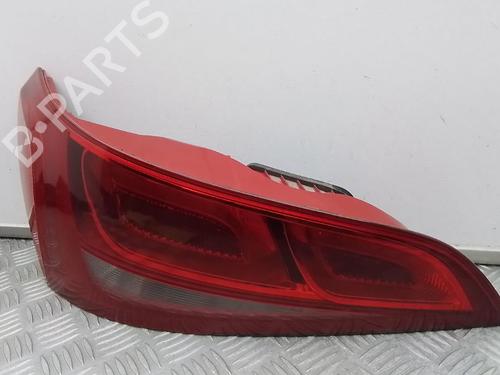 Left taillight AUDI Q5 (8RB) 2.0 TDI quattro | BP29658674C34 
