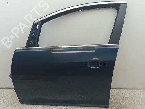 Used Left front door VAUXHALL ASTRA Mk VI (J) Estate (P10) 1.4 (101 hp) 29678797