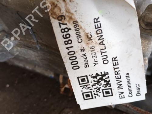 Electronic module MITSUBISHI OUTLANDER III (GG_W, GF_W, ZJ, ZL, ZK) 2.0 Hybrid 4WD (GG2W) | BP29649879M83 