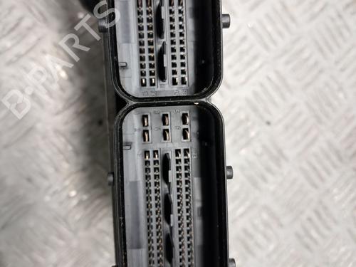 Engine control unit (ECU) AUDI A3 (8L1) 1.6 | BP29683478M57 