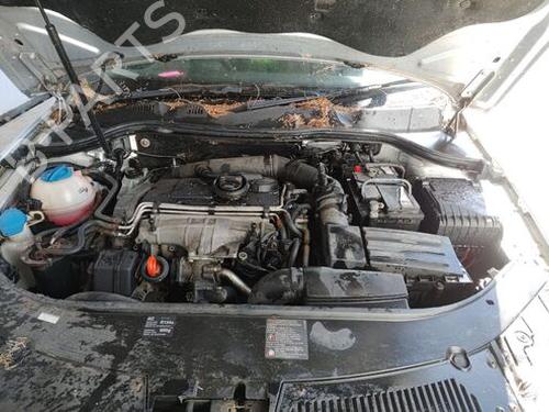 Computer motormanagement VW PASSAT B7 (362) 2.0 TDI | BP29679598M57 