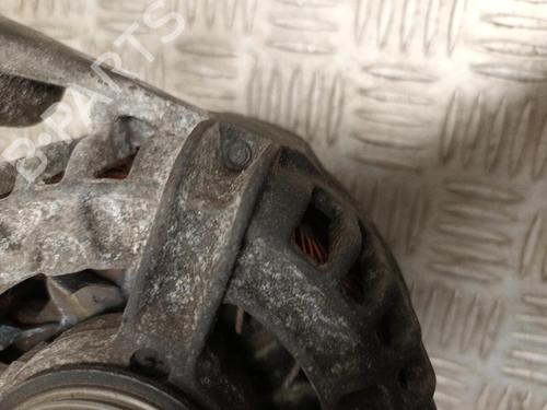 Alternator VAUXHALL OMEGA (B) Saloon (V94) 2.2 16V | BP29651157M7