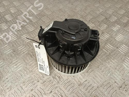 Varmeblæser FORD FIESTA VI (CB1, CCN) 1.25 | BP29649172M62 