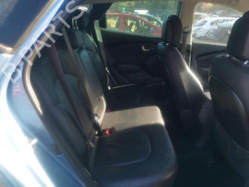 Right front brake caliper HYUNDAI ix35 (LM, EL, ELH) 2.0 CRDi 4WD | BP29648965M104 