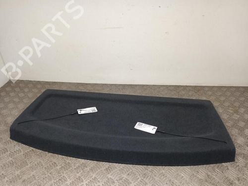 Used Rear parcel shelf VW GOLF VI (5K1) 1.6 MultiFuel (102 hp) 29649728