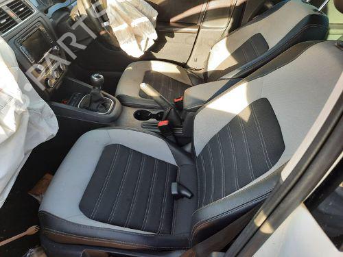 Hand brake VW JETTA IV (162, 163, AV3, AV2) 1.6 TDI | BP29655316I18 