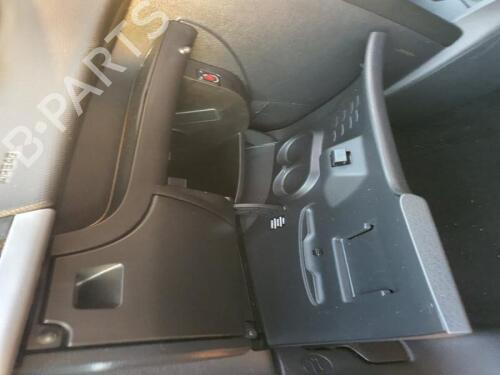 Fuel flap PEUGEOT 207 (WA_, WC_) 1.4 | BP29678588C131 