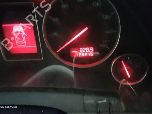 Krengningshemmer AUDI A4 B6 (8E2) 1.9 TDI | BP29676171M96 