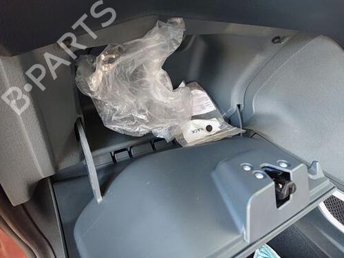 Left front brake caliper FORD KA (RU8) 1.2 | BP29679823M105 