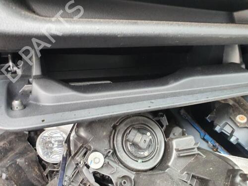 Right rear shock absorber TOYOTA YARIS (_P13_) 1.5 Hybrid (NHP130_, NHP130) | BP29655200M19 