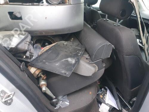 Benzintank AUDI A4 B6 Avant (8E5) 2.5 TDI quattro | BP29649496C62 