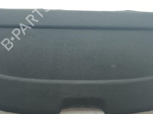 Rear parcel shelf PEUGEOT 308 I (4A_, 4C_) 1.6 BioFlex | BP29678008C85 