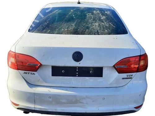 Hand brake VW JETTA IV (162, 163, AV3, AV2) 1.6 TDI | BP29655316I18 