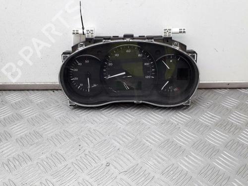 Used Instrument cluster MERCEDES-BENZ CITAN Box Body/MPV (W415) 109 CDI (415.601, 415.603, 415.605) (90 hp) 29645878