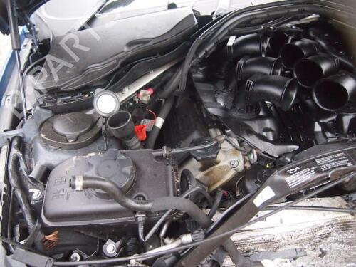 Left rear brake caliper BMW 3 Coupe (E92) M3 | BP29646927M107 