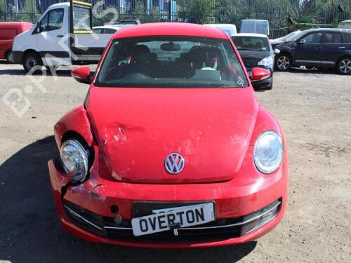 Anti roll bar VW BEETLE (5C1, 5C2) 1.2 TSI | BP29674037M96 