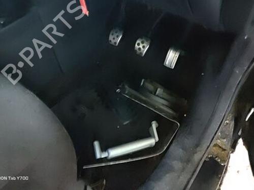 Left front driveshaft FORD FIESTA V (JH_, JD_) 1.0 | BP32377841M38