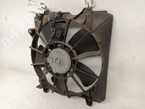 Fan HONDA CIVIC VIII Hatchback (FN, FK) 1.8 (FN1, FK2) | BP29667216M128 