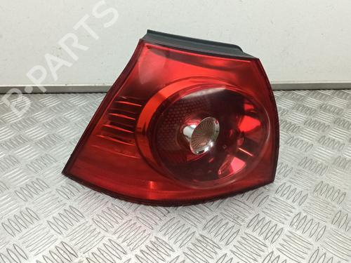 Venstre baglygte VW GOLF V (1K1) 2.0 TDI 16V (140 hp) 29666436