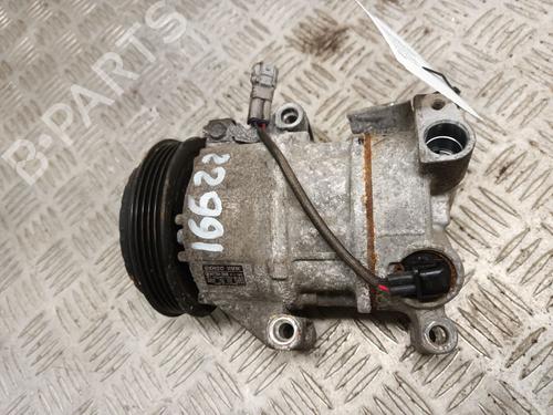 AC compressor TOYOTA YARIS (_P13_) 1.5 (NSP131_) | BP29659164M34