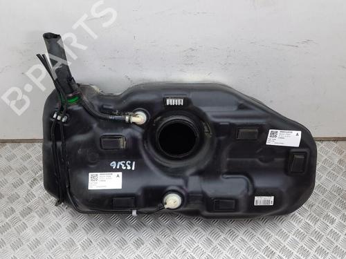 Used Fuel tank VAUXHALL CORSA Mk III (D) (S07) 1.0 (L08) (60 hp) 29648608