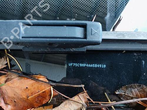 Front right window mechanism CITROËN C3 II (SC_) 1.1 BiFuel | BP33032566C23 - Image 21