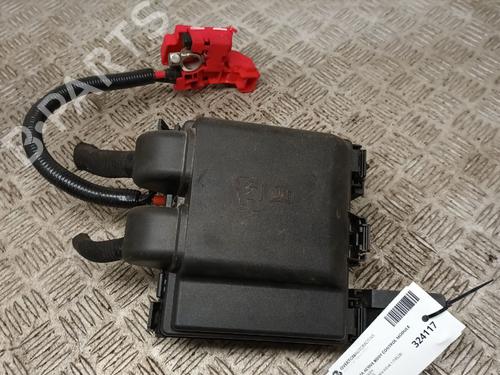 Module électronique FORD FIESTA VI (CB1, CCN) 1.6 Ti (120 hp) 29654767