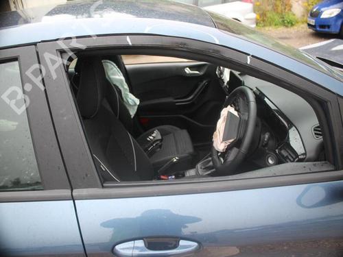 håndbremse FORD FIESTA VII (HJ, HF) 1.0 EcoBoost | BP29646903I18