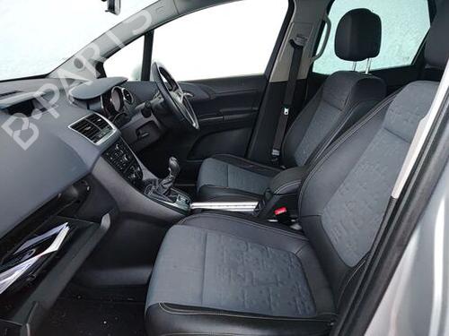 Radio VAUXHALL MERIVA Mk II (B) (S10) 1.4 | BP31055792E6 