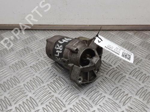 Anlasser RENAULT CLIO II (BB_, CB_) 1.4 16V (B/CB0P, BB13) | BP29647123M8