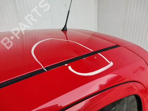 Zekeringkast VAUXHALL CORSA Mk III (D) (S07) 1.0 (L08) | BP29673474E1 