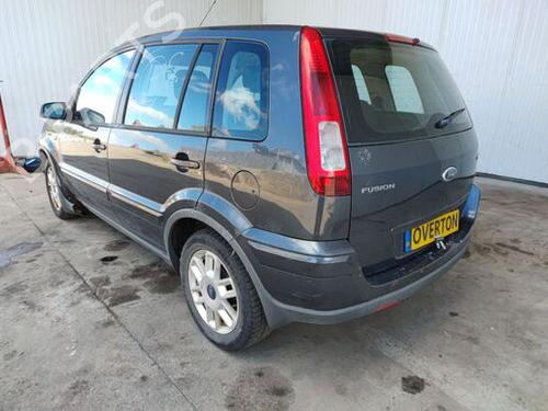 Hjulbue FORD FUSION (JU_) 1.6 TDCi | BP29684560C56 