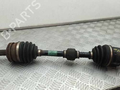 Used Left front driveshaft HYUNDAI i40 I (VF) 1.7 CRDI (140 hp) 29651872
