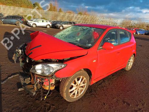 Right taillight HYUNDAI i30 (FD) 1.4 | BP29660408C35 - Image 6