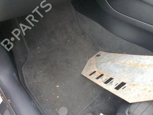 Rear right seatbelt AUDI A3 Sportback (8VA, 8VF) 1.4 TFSI | BP29650154I28 