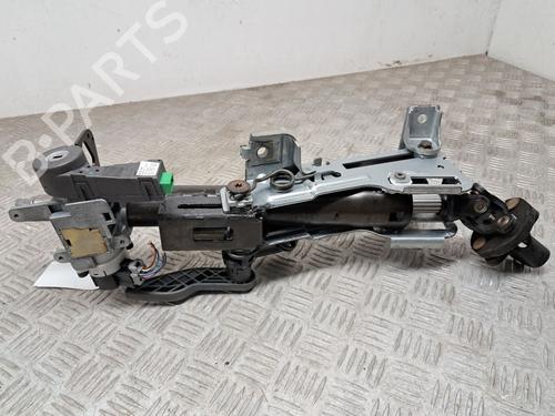 Steering column VOLVO XC70 I Cross Country (295) 2.4 T XC AWD | BP29672817M21