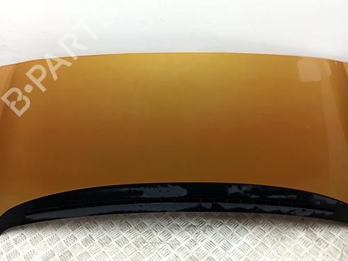Hood PEUGEOT 1007 (KM_) 1.6 16V | BP29684805C1
