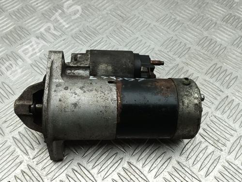 Used Starter VAUXHALL INSIGNIA Mk I (A) Hatchback (G09) 2.0 CDTI (68) (130 hp) 29666313