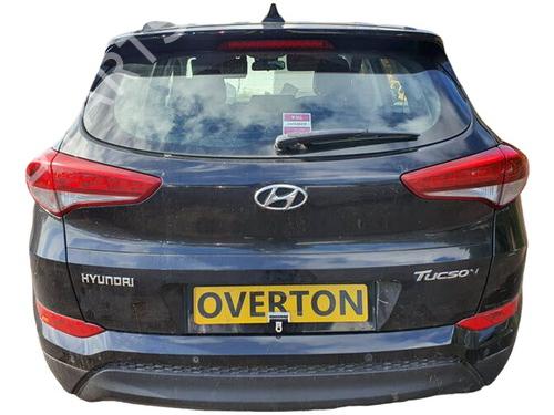 Used Right front shock absorber HYUNDAI TUCSON (TL, TLE) 1.7 CRDi (141 hp) 29654860