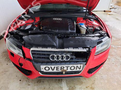 Rear right seatbelt AUDI A5 Sportback (8TA) 2.0 TDI | BP29653065I28 