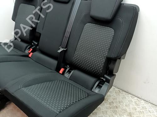 Rear seat FORD TOURNEO CONNECT / GRAND TOURNEO CONNECT V408 MPV 1.0 EcoBoost | BP30164985C17 