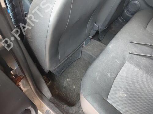 Gearbox DACIA SANDERO II 1.2 | BP31866116M3 