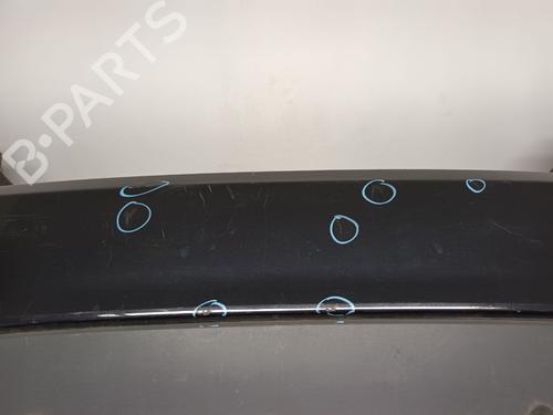 Bak støtfanger FORD FIESTA VI (CB1, CCN) 1.4 | BP29659244C8 
