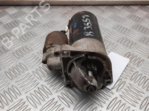 Starter FIAT PUNTO (188_) 1.9 JTD 80 (188.237, .257, .337, .357) | BP29647921M8 