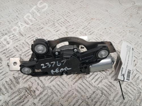 Rear wiper motor FORD FIESTA VI Van 1.6 TDCi | BP29667220M102 
