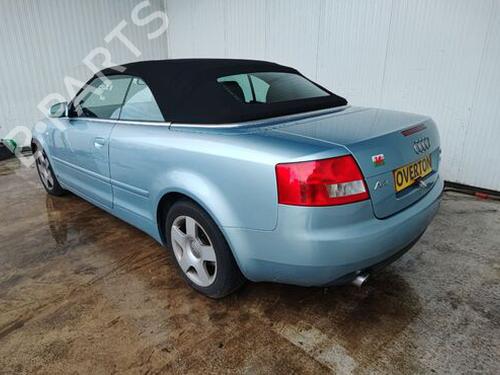 Left taillight AUDI A4 B6 (8E2) 1.9 TDI | BP33189089C34  - Image 15