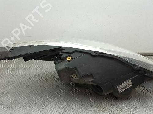 Venstre forlygte FORD C-MAX II (DXA/CB7, DXA/CEU) 1.6 Ti | BP29672390C28