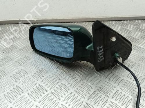 Used Left mirror VW GOLF IV (1J1) 1.4 16V (75 hp) 29666396