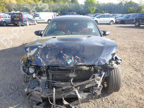 Right front brake caliper BMW 3 Convertible (E93) M3 | BP29649183M104 